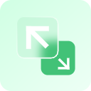 split pdf icon