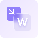 PDF to Word