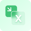 PDF to Excel