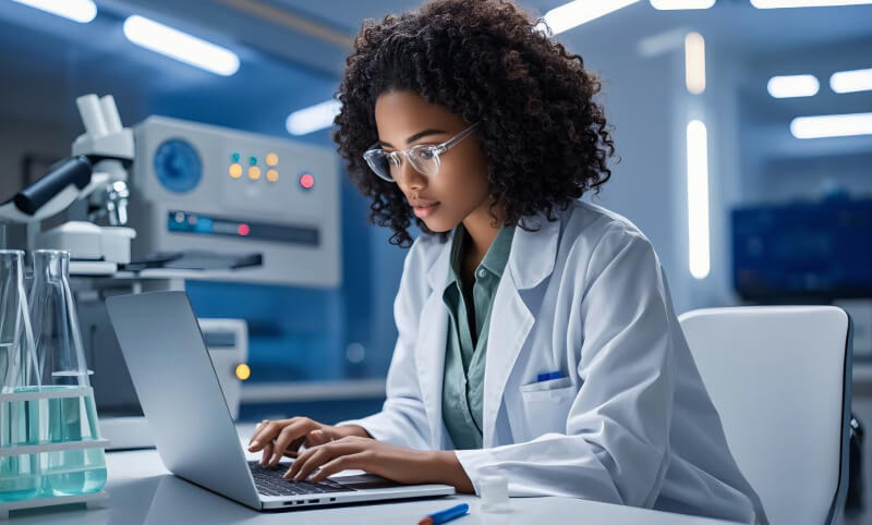 Researchers