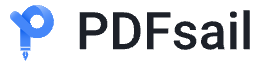 pdfsail logo